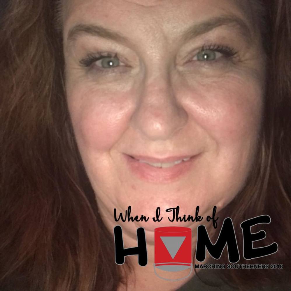 Meet your Posher, Tracy